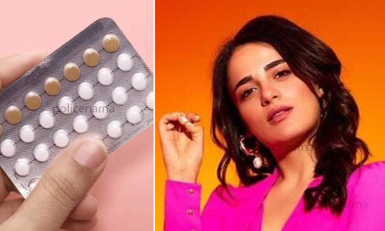 Radhika Madan radhika madan had to buy contraceptive pill for her first take in mard ko dard nahin hota