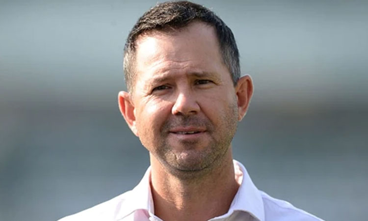 Ricky Ponting | former australian captain ricky ponting reveales offered role team india head coach ipl 2021