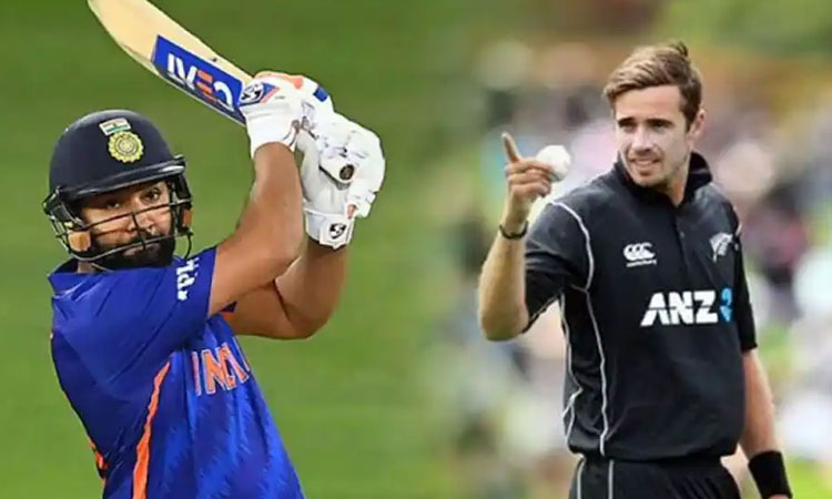 IND vs NZ T20 Series | india vs new zealand kane williamson will miss t20i series against india order prepare test series