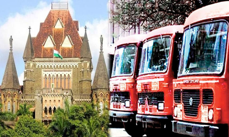 ST Workers Strike | ST Workers Strike report 20th december high court directs three member committee MSRTC Mumbai High Court