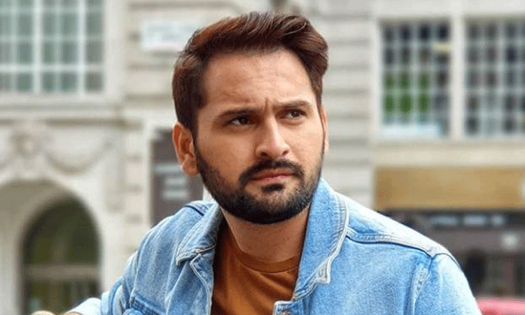 Siddharth Chandekar | Actor siddharth chandekar special post for women getting applause from netizens-post goes viral