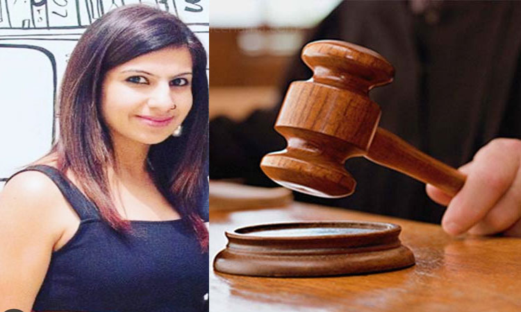 Pune Crime | Fraud case! M.G. Dimple Somji of Enterprises conditional bail