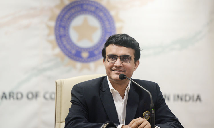 Sourav Ganguly | bcci chief sourav ganguly set to replace anil kumble as technical committee chairman of icc