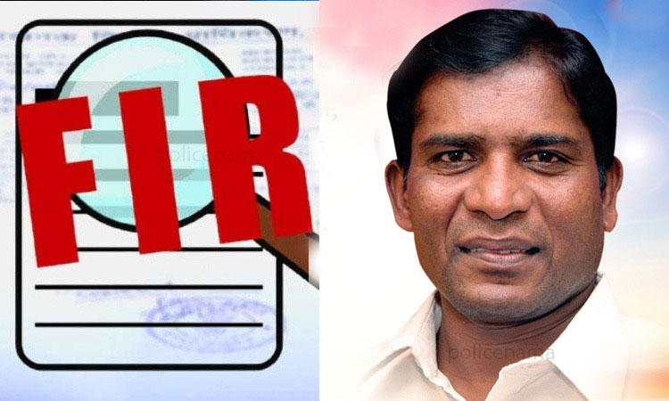 Pune Crime | FIR against two including NCP corporator Subhash Jagtap at Sahakarnagar police station in Pune; Know the case