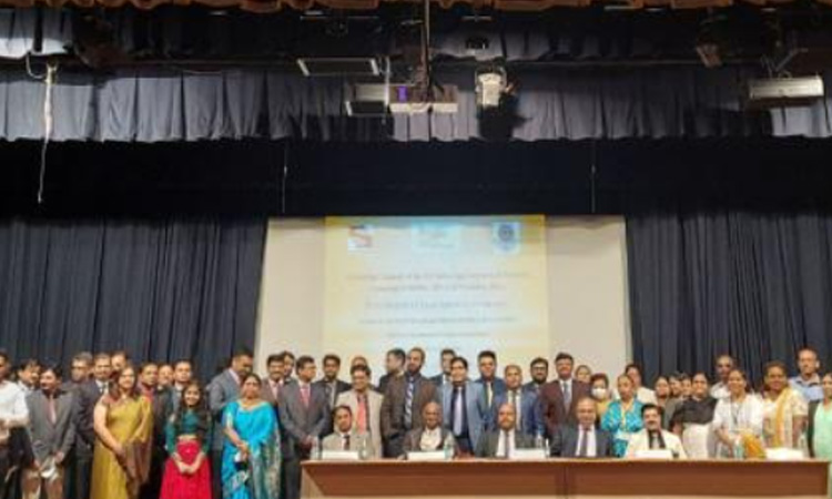 Pune News | Closing Ceremony of Pan India Legal Awareness Campaign and Reach Campaign