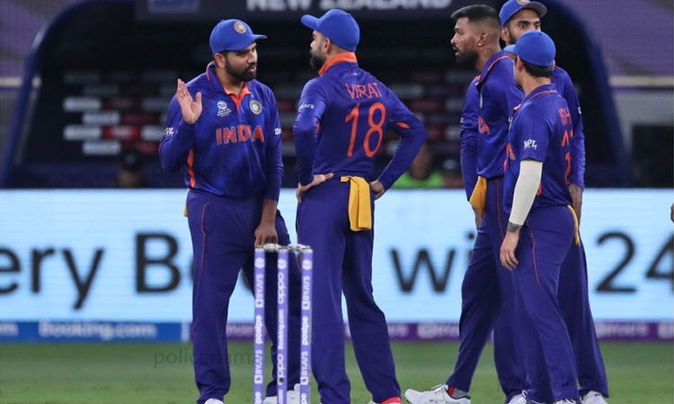 IND Vs NZ | ind vs nz r ashwin gets life in limited overs cricket after ravi shastri virat kohli era ended can r ashwin prove himself