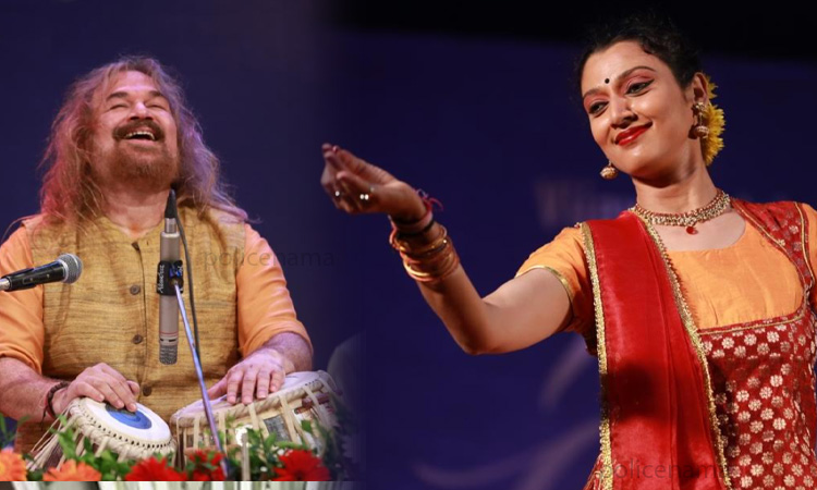 Pune News | 9th edition of 'Talchakra' festival on 27th and 28th November; The only percussion festival in India