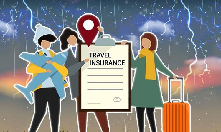 Travel Insurance | corona omicron variant panic if it necessary to travel then get travel insurance