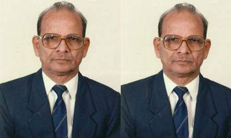 Pune News | Ex-Director of Intelligence Bureau passes away in Pune