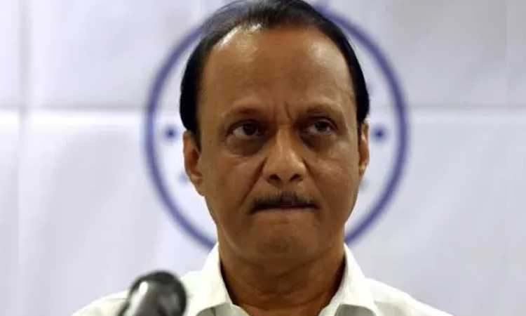 Ajit Pawar | income tax department orders confiscation assets worth rs 1000 crore dcm ajit pawar family