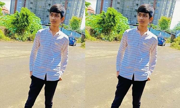 Pune Crime | A 15-year-old boy from sambhaji nagar dhankawadi who went to celebrate a friend's birthday drowned in a lake; Incident near Bapdev Ghat in Pune