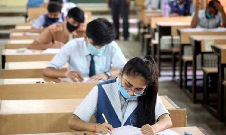 CBSE | cbse has released the date of term 1 examinations of 10th and 12th class first paper will be on this date