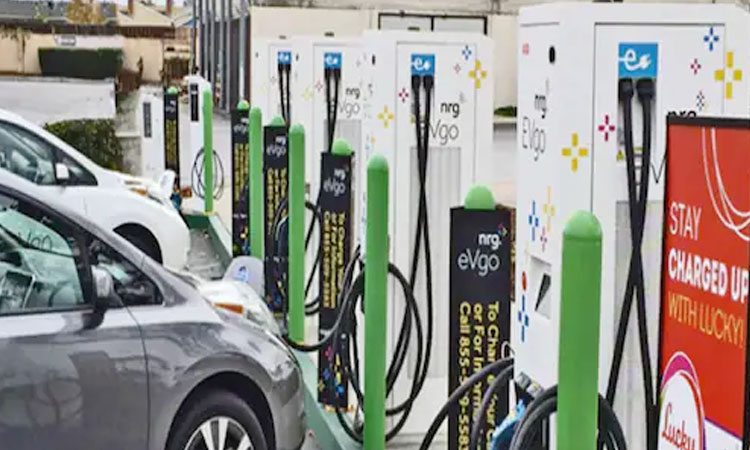 EV Charging Stations | installation of private electric vehicle charger will cost delhi residents rs 2500 apply here
