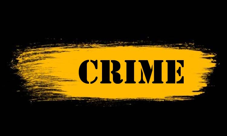 Pune Crime | Yerwada Police Station Ganesh Nagar area Cheating with woman