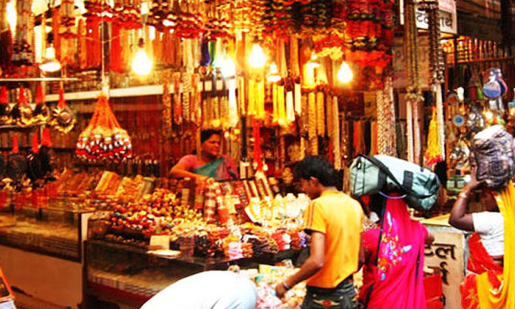 Diwali Shopping | diwali shopping at 1 25 lakh crore festive sale breaks 10 year record says cait know details