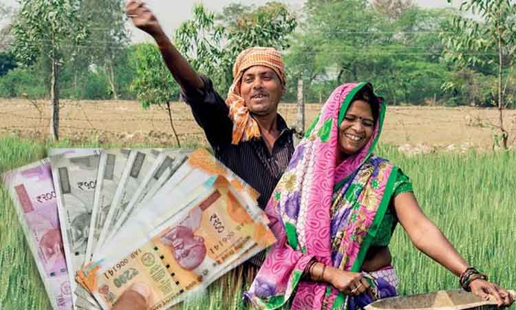 PM KISAN | pm kisan samman nidhi yojana husband wife beneficiaries get 6000 rupees yearly check new rule