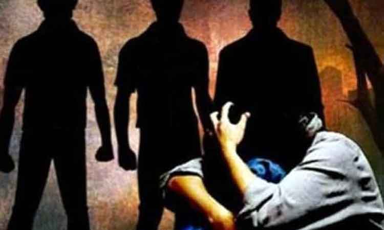 Pandharpur Crime | Pandharpur trembled! 13-year-old girl gang-raped, 3 accused arrested from Indapur
