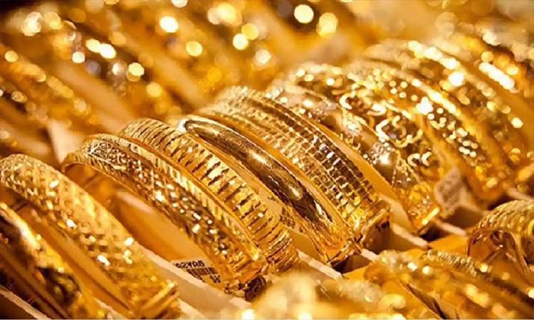 Gold-Silver Price Today | gold gains marginally silver declines rs 121