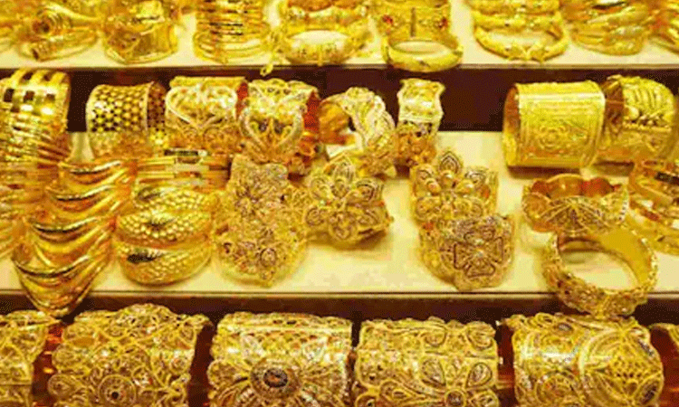 Gold-Silver Price Today | gold declines rs 402 silver tumbles rs 528