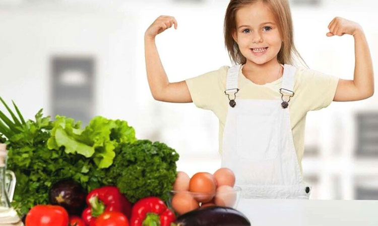 Best healthy food for kids | best healthy food for kids health know the amazing benefits