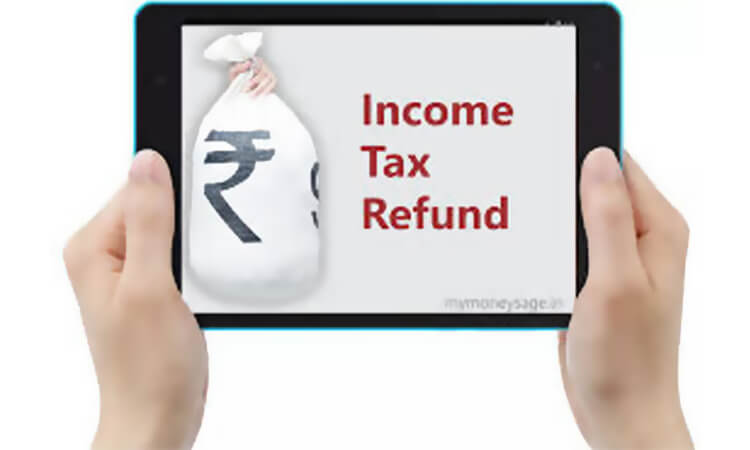 Tax Refund | cbdt returns rs1 12 lakh crore to more then 91 lakh taxpayers tax refund income tax