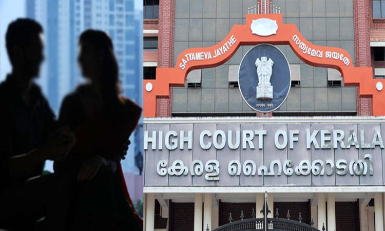 High Court | love does not mean woman is ready for physical relationship kerala high court POCSO act marathi news policenama
