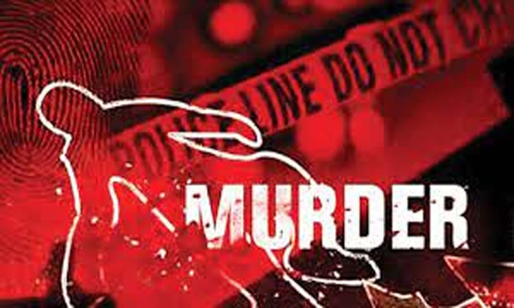 Nanded Crime | son killed father for not giving money for alcohol in nanded beat mother also