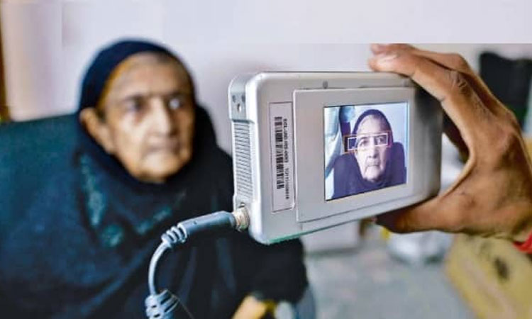 Life Certificate | Modi government launches face recognition technology for pensioners