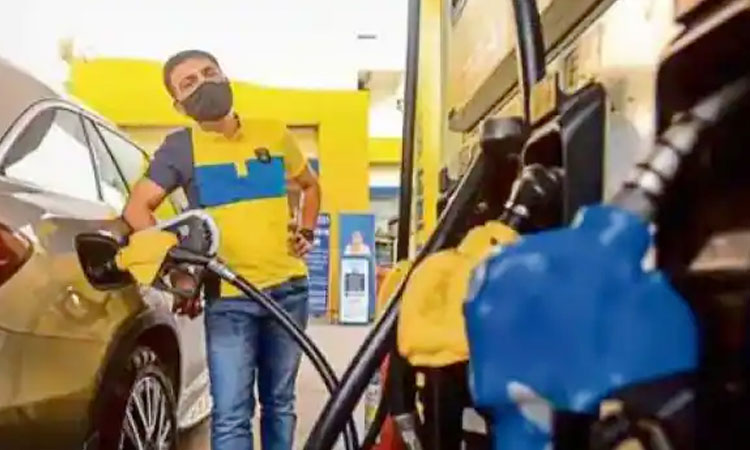 Petrol Diesel Price | how much relief from reduction in petrol and diesel prices the decline is slight compared to the increase