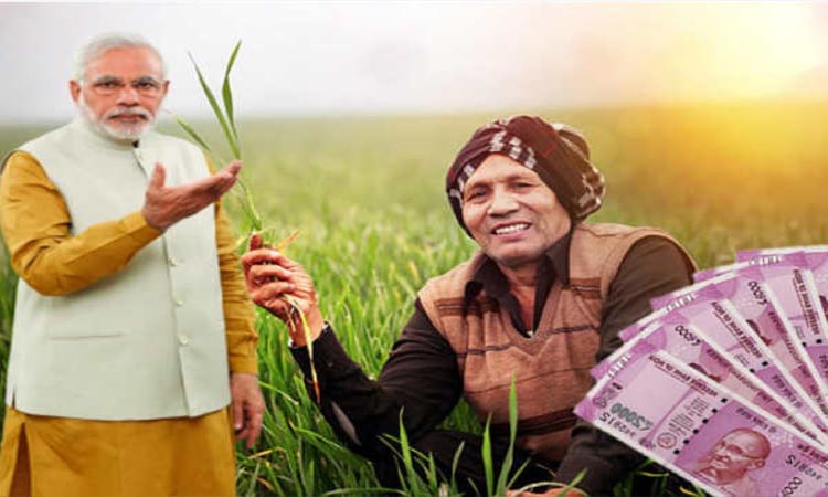PM Kisan | good news farmers could get 10th instalment 4k before new year check details