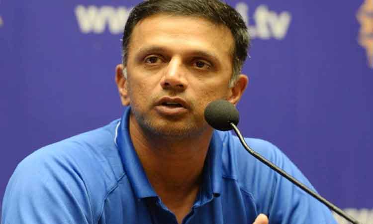 IND Vs NZ | rahul dravid team india coach plan for future team india rohit sharma india vs new zealand