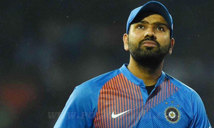 Rohit Sharma | india vs new zealand first t20 rohit sharma rahul dravid era to start in india this could be playing xi