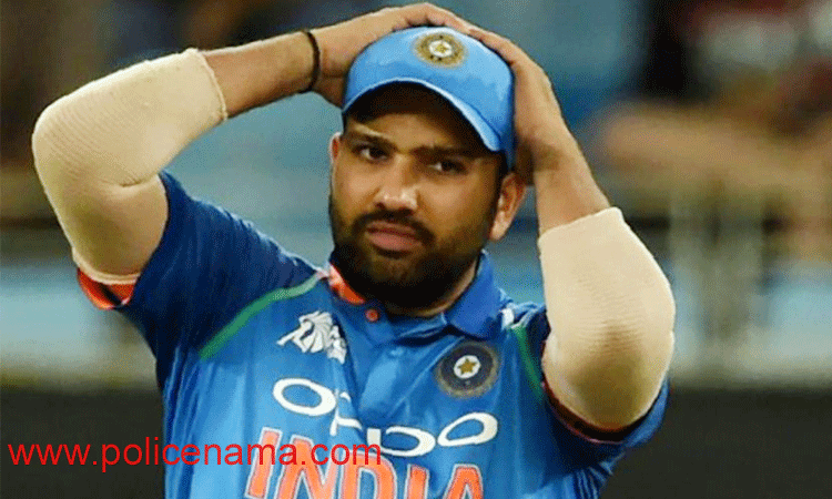 IND Vs NZ | ind vs nz team india captain rohit sharma should have bowled venkatesh iyer said aakash chopra