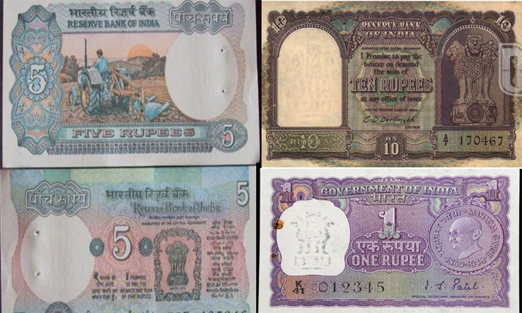 Indian Currency | indian currency at diwali festival rs 1 5 10 note can fetch got good profit know full details