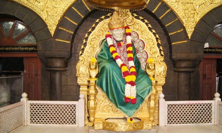 Shirdi Saibaba Sansthan | shirdi saibaba sansthan trust appointment issue in bombay high court