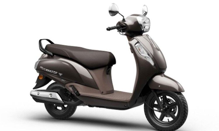 Suzuki Access | suzuki access 125 with down payment 9 thousand and emi plan read full details
