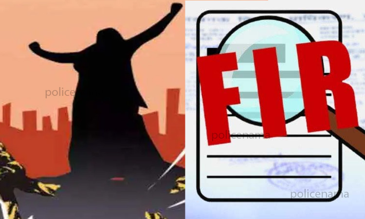 Pune Crime | A waiter commits suicide by jumping from the 13th floor of a hotel penthouze of mundhwa in Pune; Huge uproar over the filing of a crime against the hotel penthouze administration