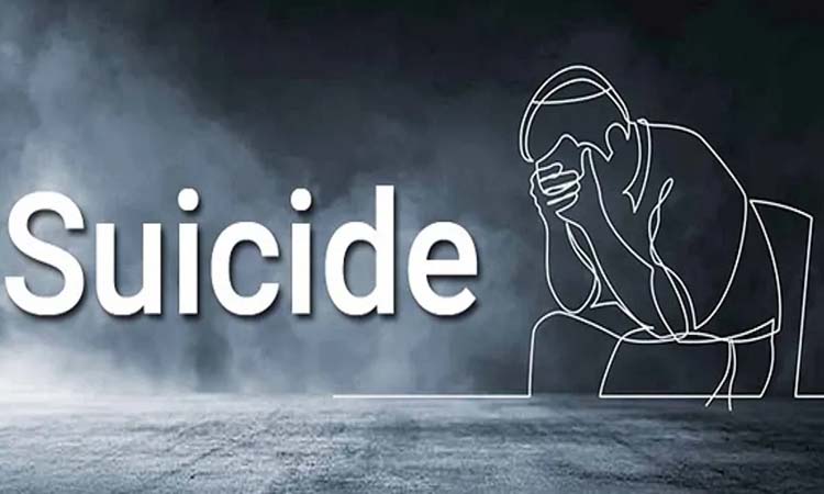 NCRB Data | ncrb data shows more suicides among businessmen than farmers in 2020