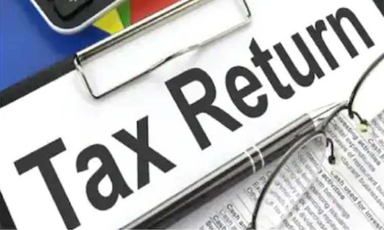 Income Tax Returns | over 2 38 crore income tax returns filed for fy 2020 21 income tax department