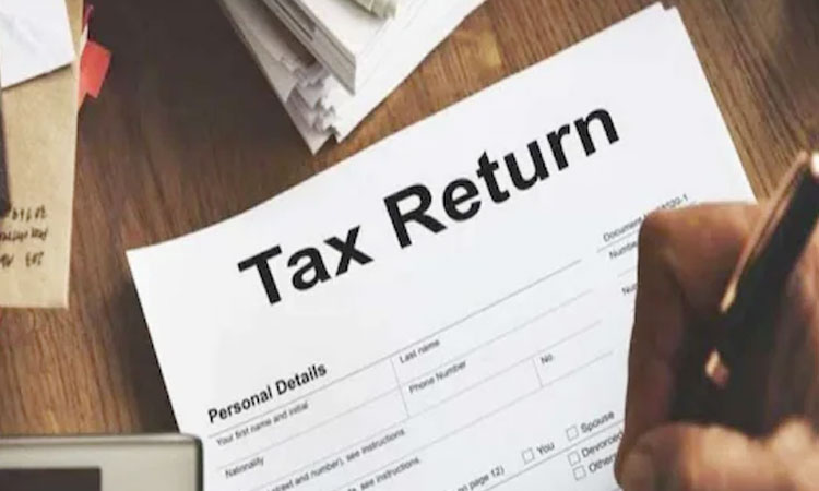 Income Tax Return | dont miss these 4 benefits while filing your income tax returns income tax department