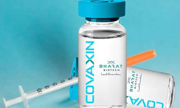 Corona Vaccine | bharat biotech covaxin phase 3 data published in lancet 77 percent effective against symptomatic covid