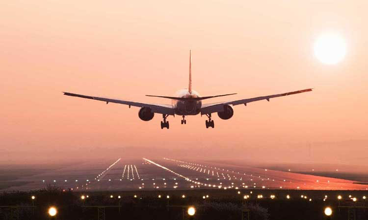 International Civil Aviation | international flight services to normalise very soon says civil aviation secretary