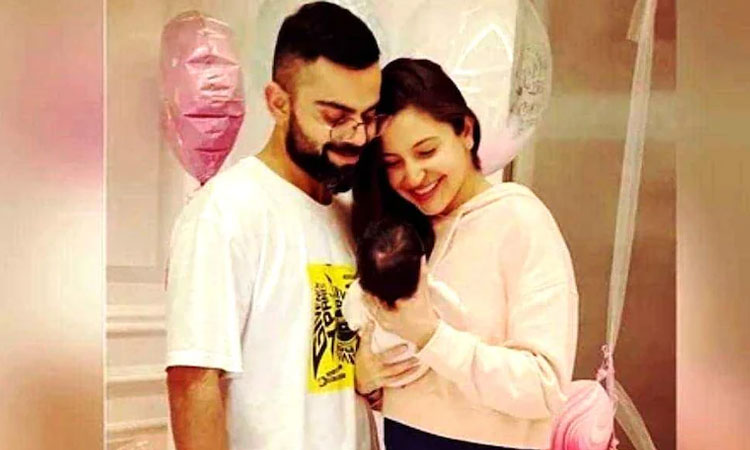 T20 WC | inzamam ul haq claimed that virat kohli daughter vamika has received threats after defeat against new zealand