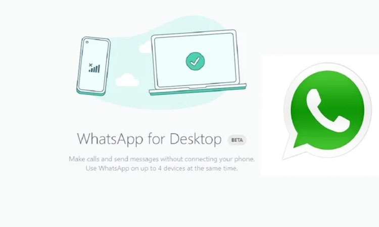 Whatsapp New Update | whatsapp new update how how to use whatsappweb without connecting via smartphone