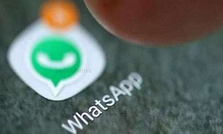 WhatsApp | whatsapp message level reporting feature to curve hate speech and ugly messages