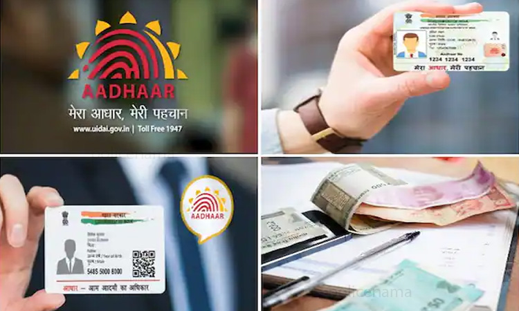 Aadhaar Card | aadhaar card download in your smartphone aadhaar card update uidai