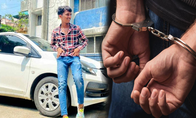 Pune Crime | 2 juvenile offenders arrested for anil jadhav murder case of karve nagar pune