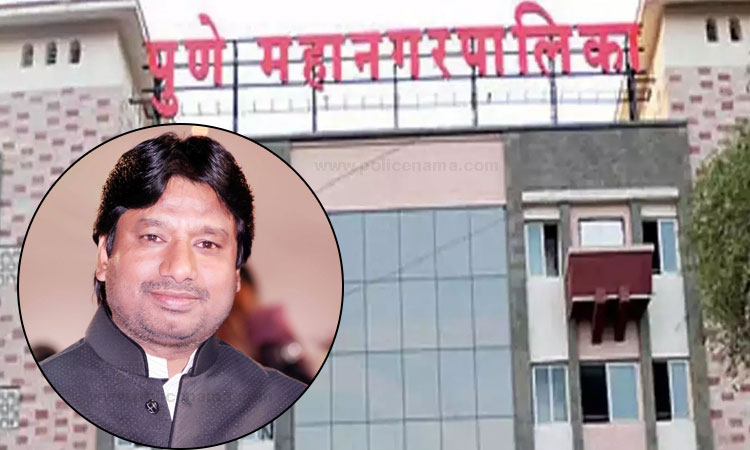 Corporator Avinash Bagwe | Congress corporator avinash ramesh bagwe corporator post canceled mumbai high court