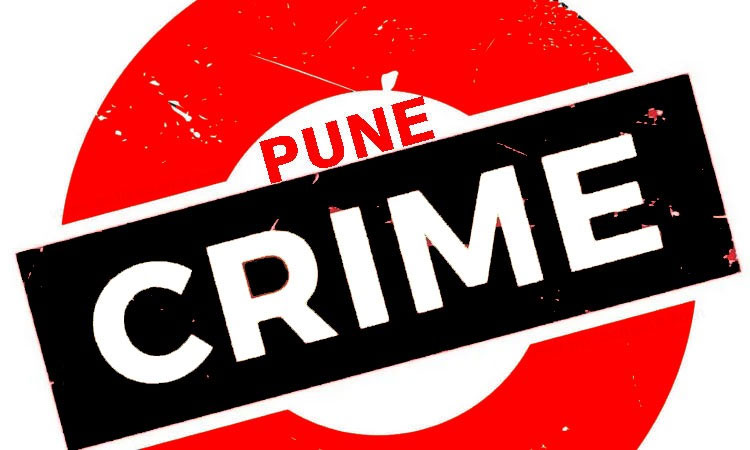 Pune Crime | Attempt to murder on youth in front of pune railway station