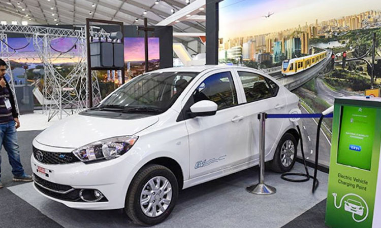 Electricity Mobility Promotion Policy | e vehicle policy goa cm launches electricity mobility promotion policy to promote e vehicle usage see details